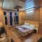 Hotel HiLL Mount View Dalhousie Chamba