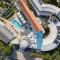 CE Plaza Hotel