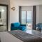 Resort La Battigia Beach & Spa