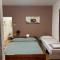 Apartments Kruno