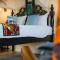 Emerald Palm Boutique Hotel