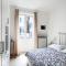 Queen Elena Luxury Apartment