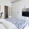 Queen Elena Luxury Apartment