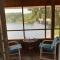 Algonquin Lakeside Inn