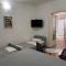 Apartments Kruno