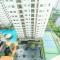Spacious 2BR Near Mall Thamrin, SCBD Spacious 2BR Near Mall Thamrin, SCBD