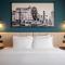 Metropolitan Hotel Sofia, a member of Radisson Individuals