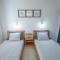 Doñana Apartamento Sunset first line to the beach