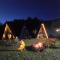 Vila Alpine Arlon Gjinar