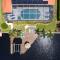Cape Serenity- Luxury Waterfront Villa with Kayaks