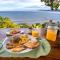 Las Cotingas Ocean View