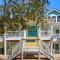 3057 - Olive the Beach