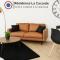 Résidence La Cocarde, Suites type Appartements