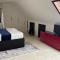 Villa op de hoek Rooms