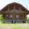 Log Cottage Himawari