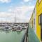 On the Water with Free Parking - By My Getaways