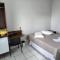 Hotel Campo Verde