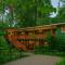 Hotel Boutique The Green Jungle House