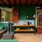 Hotel Boutique The Green Jungle House