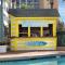 Monterey Bay Suites