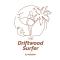 The Driftwood Surfer Beachfront Hostel / Restaurant / Bar, El Paredon