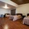 Comfort Hostel