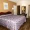 Budget Inn Snyder
