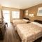 Budget Inn Snyder