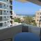 2BR SEAVIEW Apt in prime location 1 min from sea