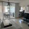 2BR SEAVIEW Apt in prime location 1 min from sea