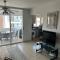 2BR SEAVIEW Apt in prime location 1 min from sea