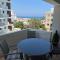 2BR SEAVIEW Apt in prime location 1 min from sea