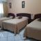Comfort Hostel