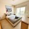 2BR SEAVIEW Apt in prime location 1 min from sea