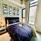 Elegant, Comfy & Sophisticated MetroLux Downtown Suite
