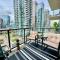 Elegant, Comfy & Sophisticated MetroLux Downtown Suite