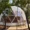 Glamping Mayan Glam