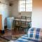 Okavango Lodge
