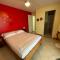 Apartamento en Atacames con vista al mar