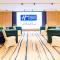 Holiday Inn Express Shijiazhuang Heping by IHG