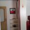 Apartmans Teodora, Star Dojran