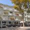 Aparthotel Pineda Foto: Aparthotel Pineda