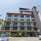 Holatel Hotel Phitsanulok