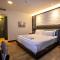 Holatel Hotel Phitsanulok