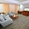 Ewan Ajman Suites Hotel