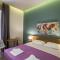 11City Rooms