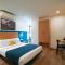 Olive Zip Richmond Circle by Embassy Group