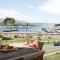 Bermagui Stays - Penthouse Apartment - Amazing Views & Location