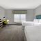 Hampton Inn & Suites Shreveport
