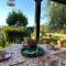 Sicilian Suite Garden